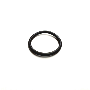 4E0121666 Ring. Hose. Seal. (Rear, Upper, Lower)